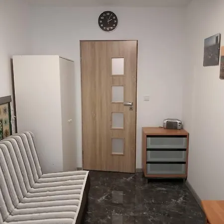 Center-zlota Str. Warsaw